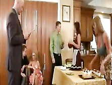 4 Moms Takes Care Of 1 Boy