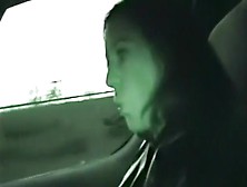 Husbang Tapes His Uk Dogging Wife Fucking Strangers In The Dark(