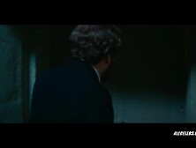 Deborah Francois in Cezanne and I