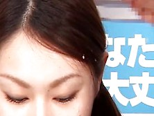 Bukkake food part 2(censored)