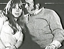 Softcore Nudes 132 50s and 60s - Scene 1