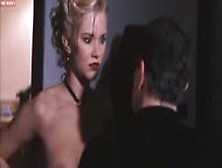 Jennifer Driver In Call Girl (1996)