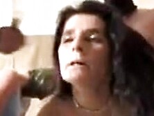 BBW Grannies In Groupsex