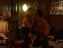 Malin Akerman,  Kate Micucci - Easy S01E06 (2016)