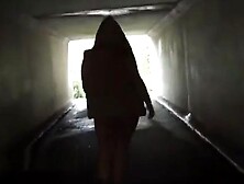 Eager amateur flashers public masturbation and solo exhibit