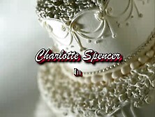Charlotte Spencer (Lorna Blu) - Wedding part1