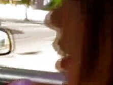 Amateur pussy is drilled