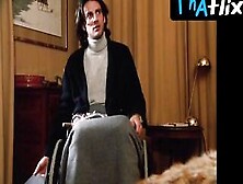 Tini Cansino Titties,  Bush Scene in Arabella: Ebony Beauty