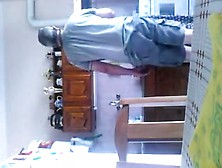 ala abuela le gusta que le toquen el culo 2