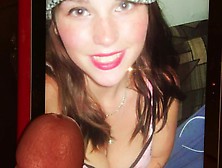 Tribute to LindsayOhio