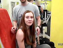 Hunt4k.  allenerò molto la tua fidanzata!