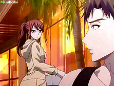 Uncensored brother sister hentai, mignon korean bl anime