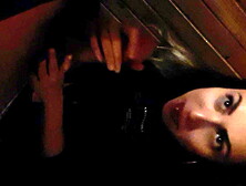 German Girl fucked by turkish big cock secretly at Work