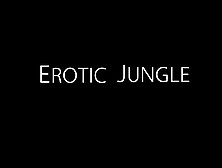 Erotic Jungle 2 - Samira