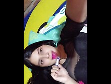 MY FRIEND'S STEPMOTHER SEDUCES ME WHILE HE'S AWAY