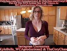 Nude Sauna Joy With My Allies Hawt StepMom Part 1 Cory Pursue