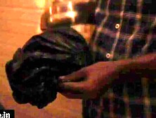 Sexy Saloni Bhabhi And Pati Ki Chudai - Yorgelis Carrillo 1