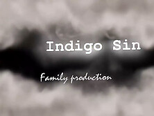 Long Legged Babysitter.  Daddy Pounded Her in the Butt,  and She Came Again and Again!