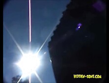 voyeur spy beach. mp4