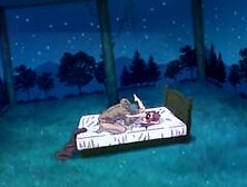 Under Leaves & Sunlight,  Their Love Finds A Deep Climax