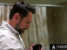 PURE TABOO Heiress Summer Col Must Cater To Lustful Creepy Butler To Keep Her Share Of the Fortune