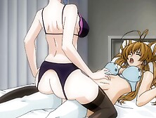 Tokubetsu Byoutou Upscale - 01