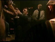 Esme Bianco - Crowley