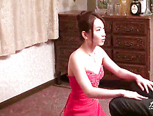 Asian boots,  japan 3p sex