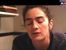 Gaby Hoffmann Hot Scene – Obvious Child