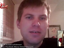 BDSM interview: How adult baby Patrick lives out his preference with his disability