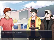mother I'd like to fuck PLAZA #13 -- IS COMING BACK