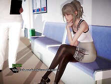 Step Family Comics Part 5 Step Bro Cucks His Step Sister With Her Bestfriend in The Same Couch