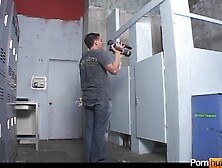 TWISTED VISION 5 - Scene BTS