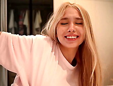 Mom's heart is worried,  thinking that something bad might happen if she stayed with her friend,  but what could happen?