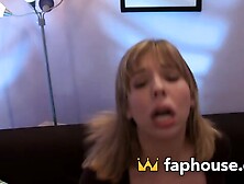 Lustful Cute Teen XXX Exposed In Raw, Dissolute Fuck Tape!