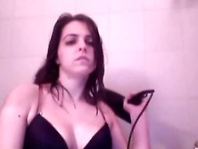 Webcam remote casa 1