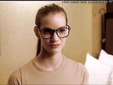 Super Thin Twin Fucks Identical Sister's Bf With Abs When