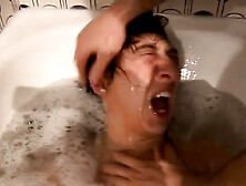 Coarse hunk wishes her stepaunt's twat