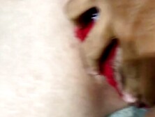 GIRLFRIEND MASTURBATE IN THE SQUARE