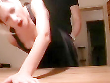 I Made A Truly Sexy Amateur Blonde Video Clip