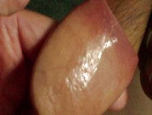 Wooden Spoon In Foreskin - 14 Minutes