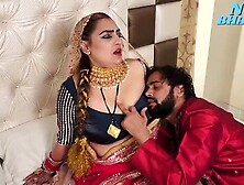 Newly Married Uncut (2025) Hindi Hot Short Film With Rajsi Verma, Sapna Sappu And Poonam Pandey