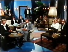 Intimate Burlesque Show