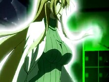 The Testament of Sisters fresh devil