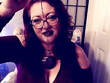 Enchantress Genevieve – A Tutoring MindFuck