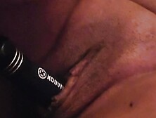 Secretly Fucking Myself with Roommate's Screwdriver