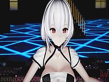 Mmd R18 Sirius Eclipse 1241