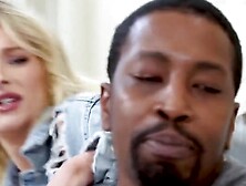 Racist Lady Hyley Winters Gets Fucked By A Bbc Isiah Maxwell