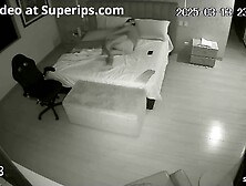 IPCAM &ndash; Mature Latina wife rides brutally