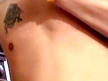 Twinks Sucking Each Other Off in Erotic Blowjob Scene